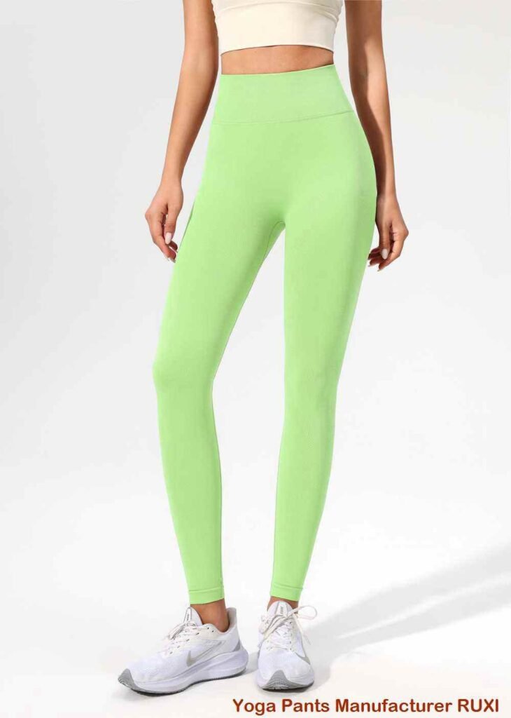 Pantalones de yoga para correr