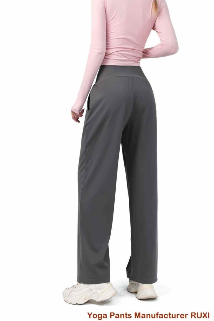 Chaleco de trail running para mujer