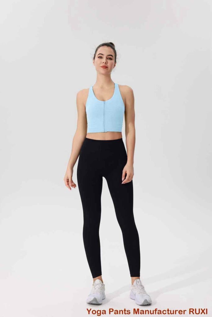 traje de yoga RUXI bd3663