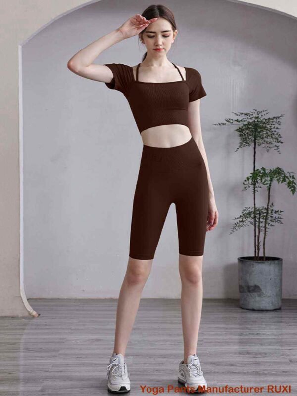 Sujetador deportivo de talla grande ACTGLARE