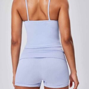 pantalones cortos de maternidad para correr