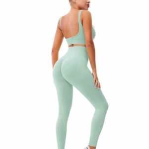 pantalones cortos de golf con cintura elástica