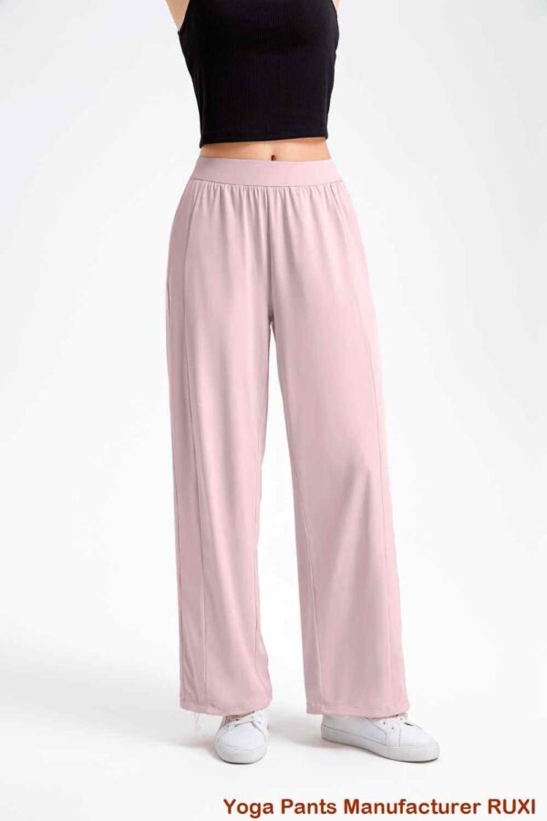 pantalones de yoga arcoiris RUXI