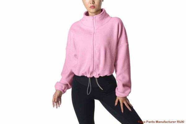 Leggings de entrenamiento para mujer con bolsillos
