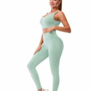 pantalones cortos para hacer ejercicio en el gimnasio