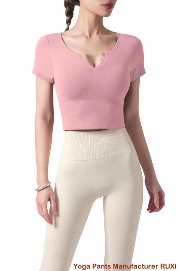 Leggings gruesos con bolsillos