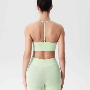 pantalones cortos para correr de talle bajo
