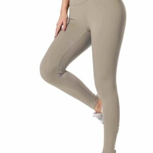 ropa de yoga orgánica RUXI bd382