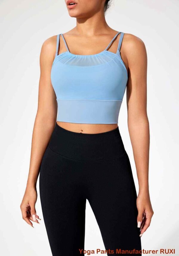 Pantalones de entrenamiento holgados