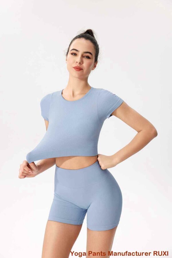 Pantalones de yoga de negocios