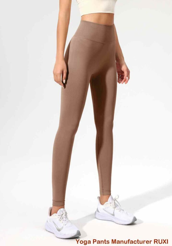 ropa de yoga con descuento RUXI