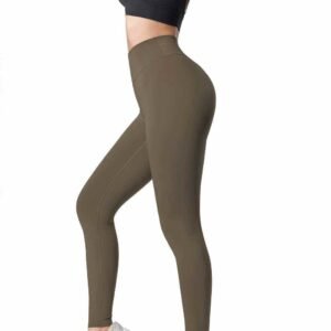 Sujetador deportivo push up talla grande