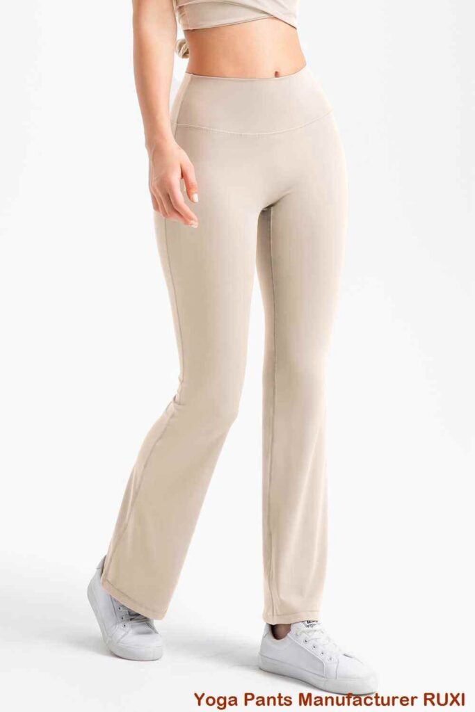 Los mejores leggings de cintura alta con bolsillos