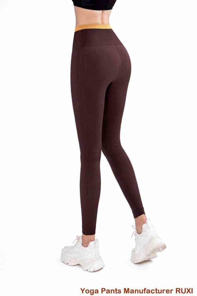 sujetadores de yoga RUXI bd597