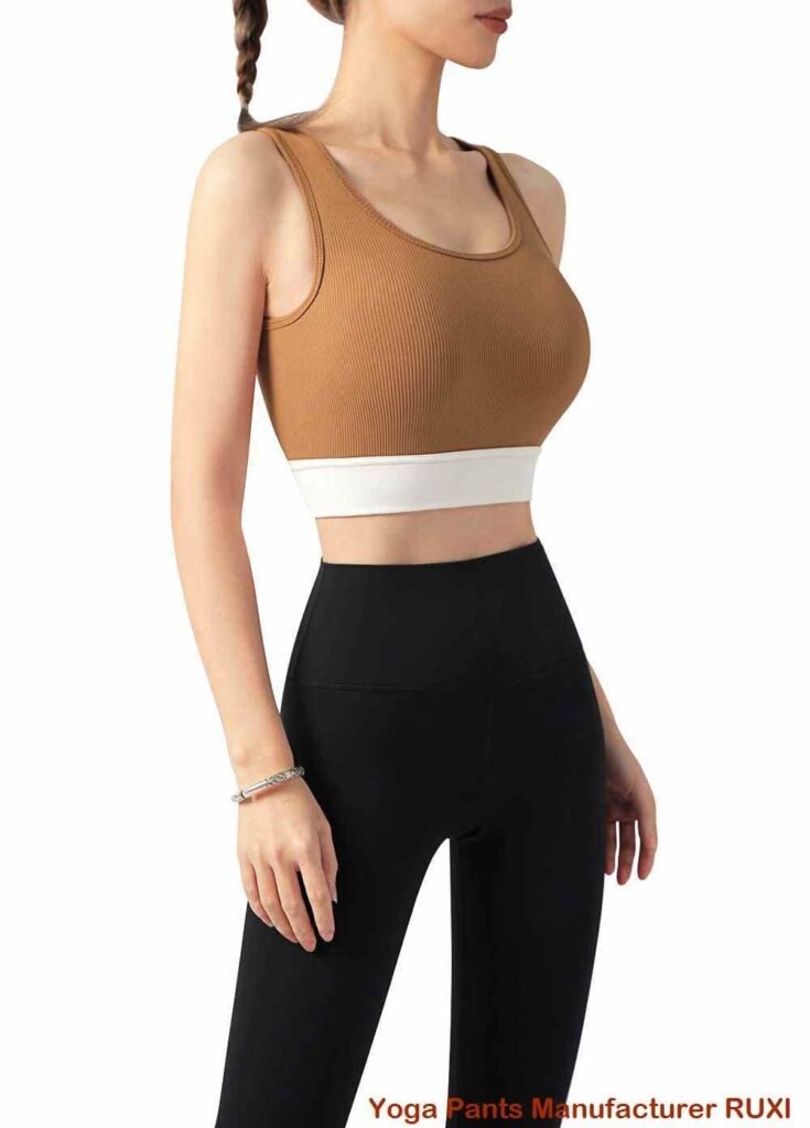 pantalones de yoga extra largos