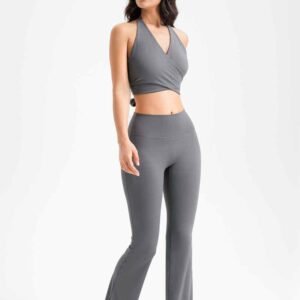 pantalones de yoga ligeros RUXI