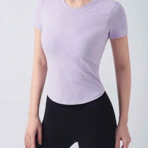 pantalones cortos de gimnasia rojos