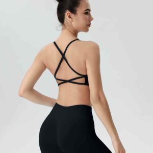 pantalones cortos de fútbol negros