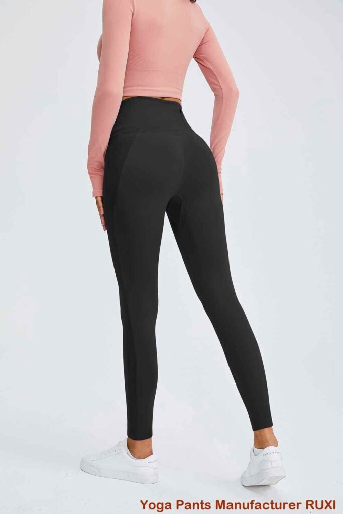 chaqueta de yoga RUXI bd525