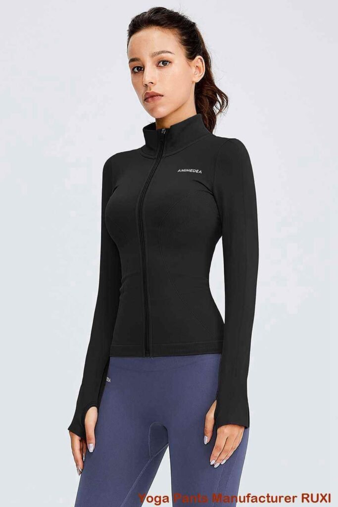 Chaleco de running para mujer