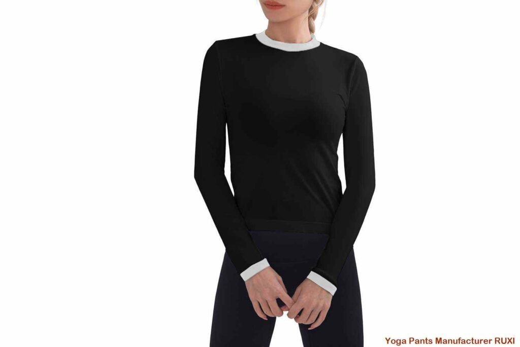 La mejor ropa de entrenamiento para embarazadas