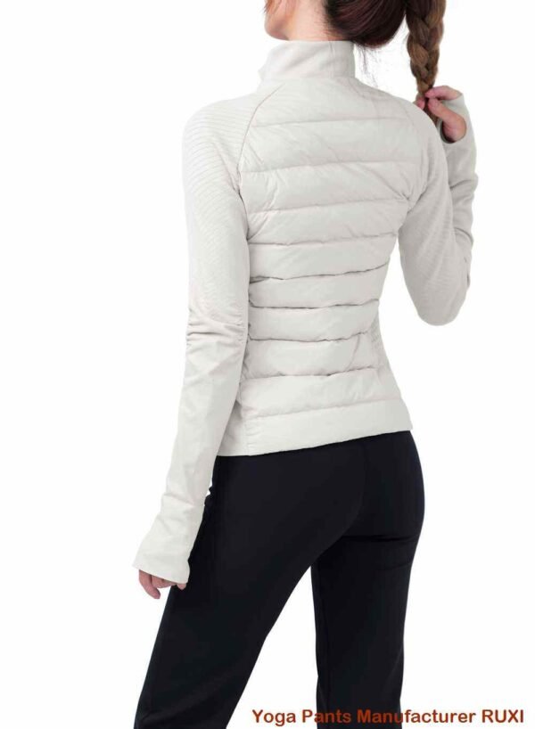 pantalones cortos de gimnasia de maternidad