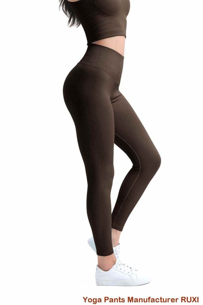 sudadera de yoga RUXI bd548