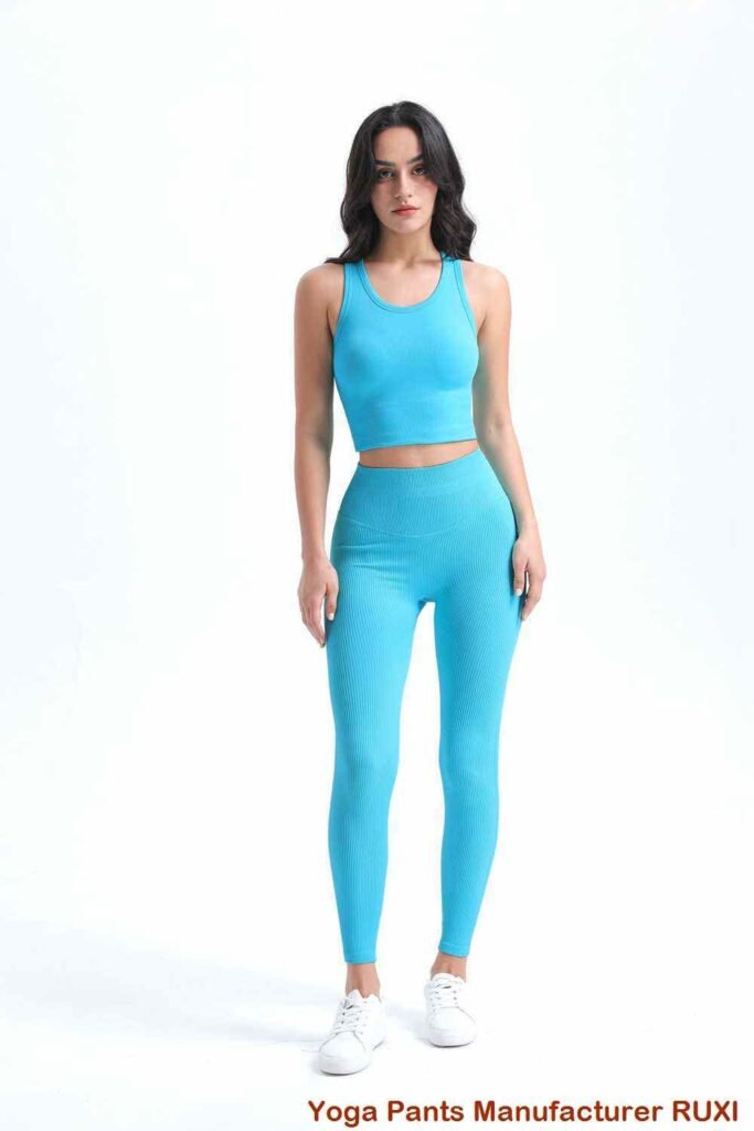Pantalones cortos de gimnasio holgados para mujer