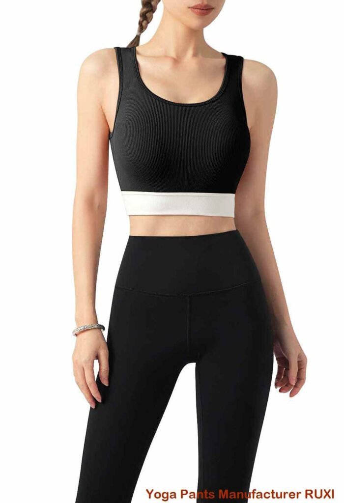 chaleco de golf acolchado RUXI
