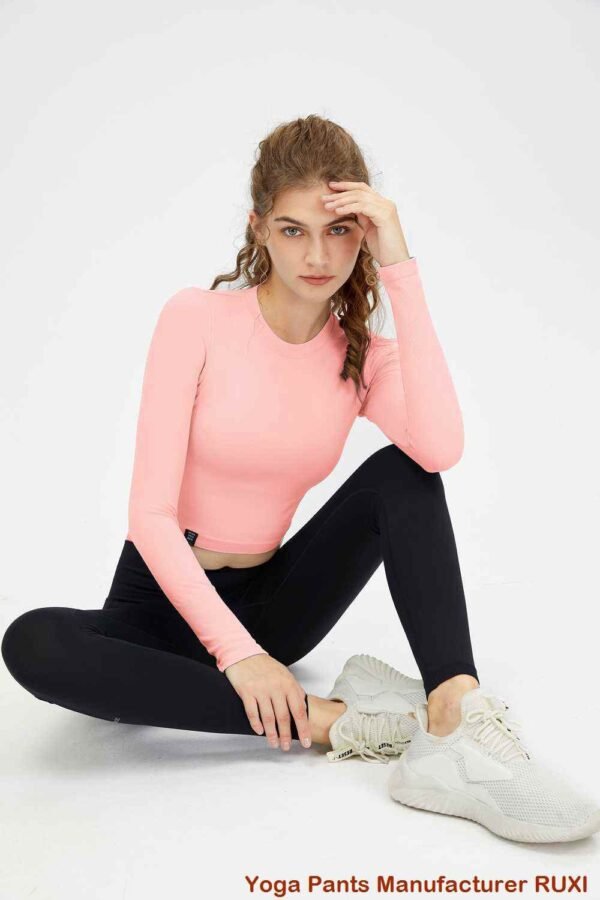 chaleco cálido para correr RUXI