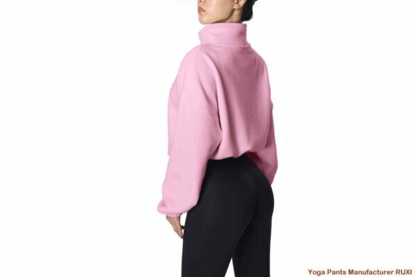 pantalones cortos de golf negros