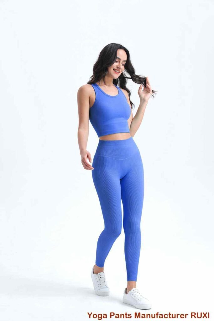 vestido de secado rápido RUXI