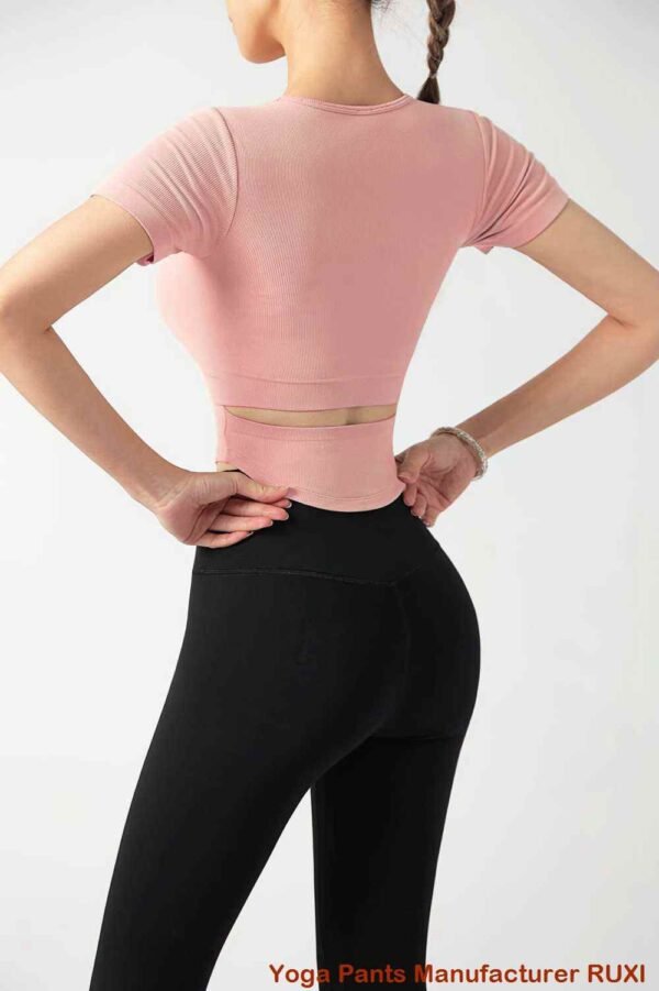 pantalones de yoga RUXI bd459