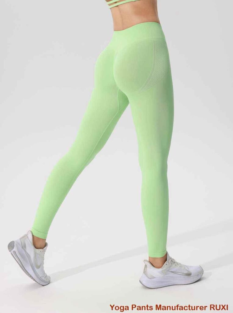 Pantalones cortos azules para correr para mujer