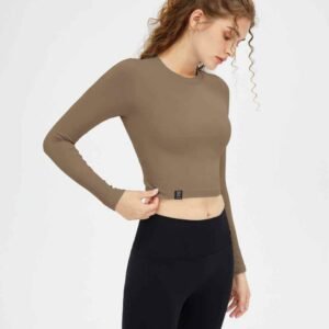 ropa de yoga de verano RUXI bd855