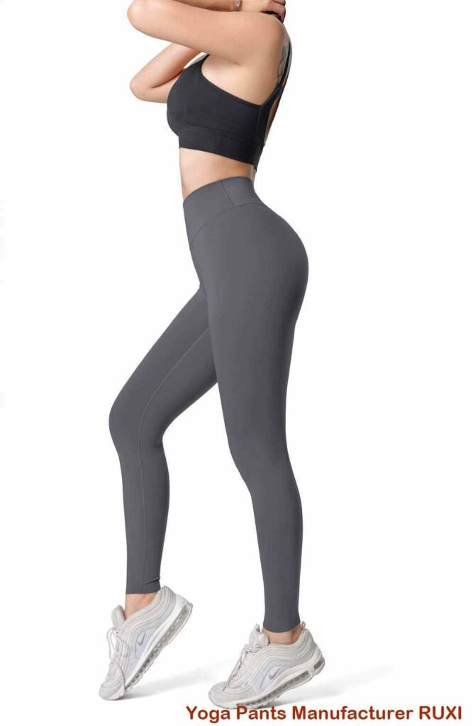 linda ropa de yoga RUXI bd610