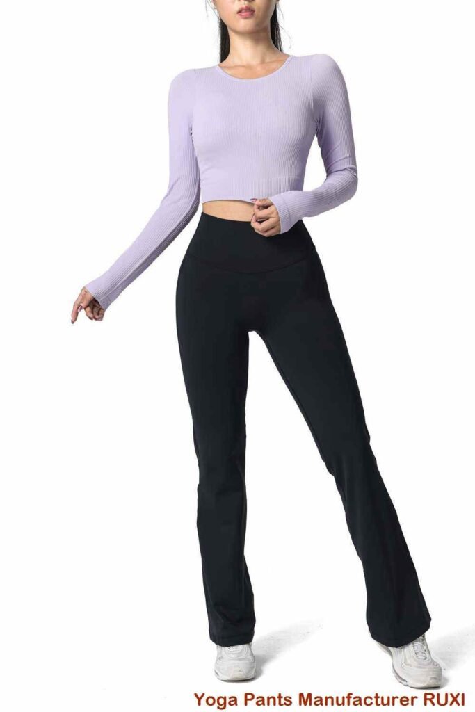 Ropa de secado rápido para mujer en tallas grandes