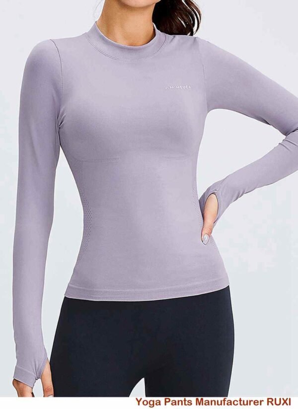 Los mejores leggings con efecto arrugado