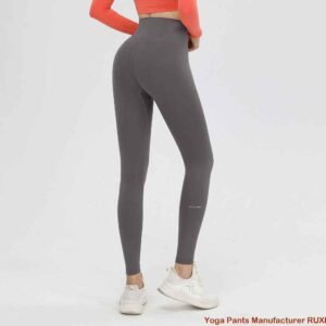 Leggings deportivos de cintura alta para mujer