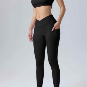 pantalones de yoga coloridos RUXI