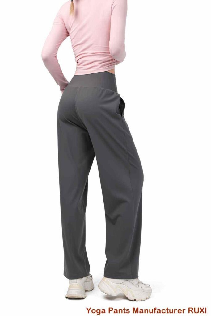 chaleco de golf de verano RUXI