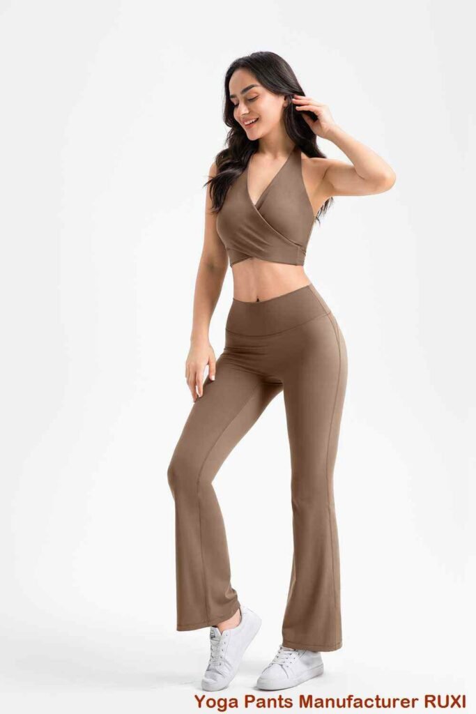 pantalones cortos de yoga baratos