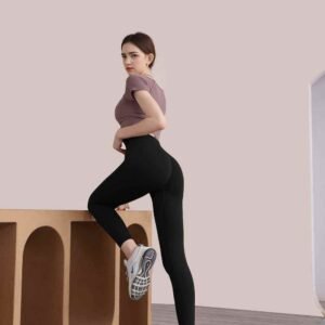 pantalones cortos largos de gimnasia