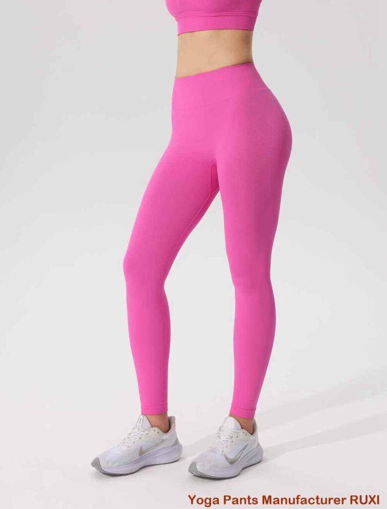 Mallas cortas de gimnasia RUXI