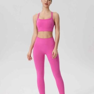 Los mejores leggings para realzar los glúteos