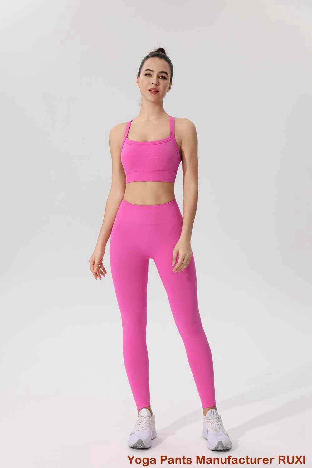 Los mejores leggings para realzar los glúteos