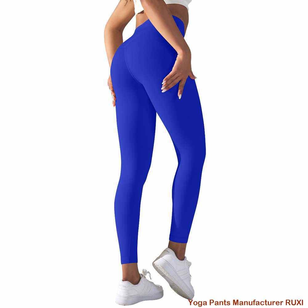 pantalones cortos de gimnasia fruncidos