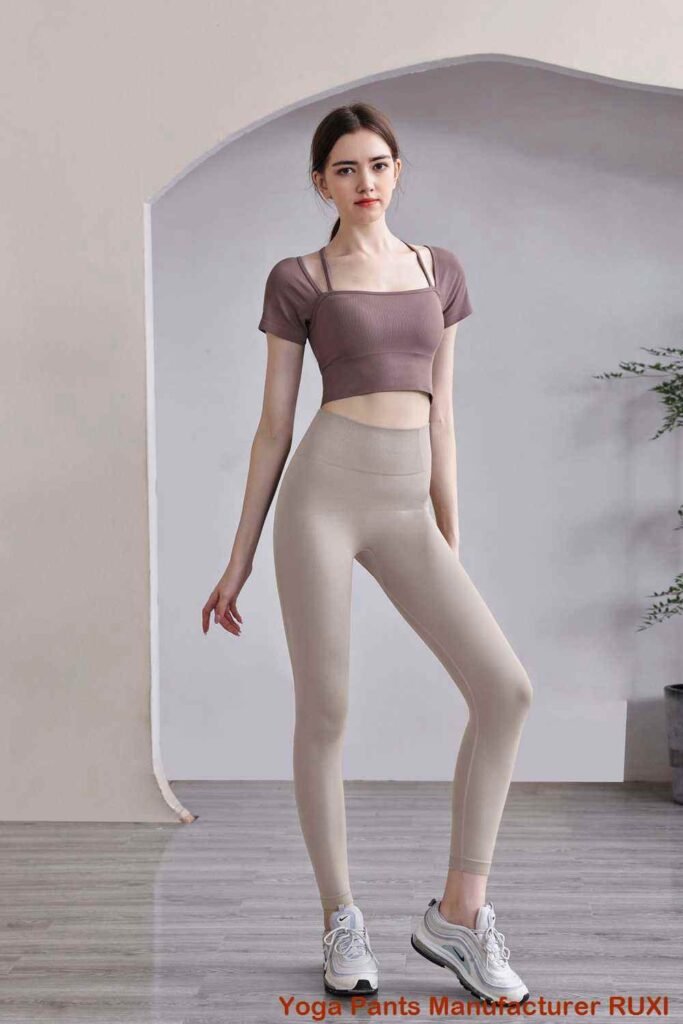 mujer sujetador RUXI bd3724