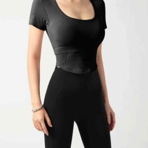 Chaleco tipo suéter de golf para mujer