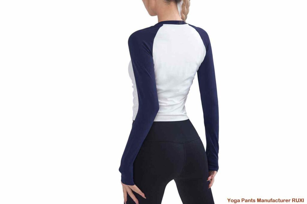 Pantalones cortos de ciclismo para gimnasio para mujer